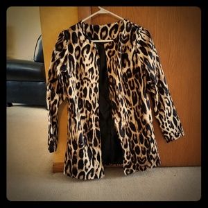 Bought on line and didn't fit me right